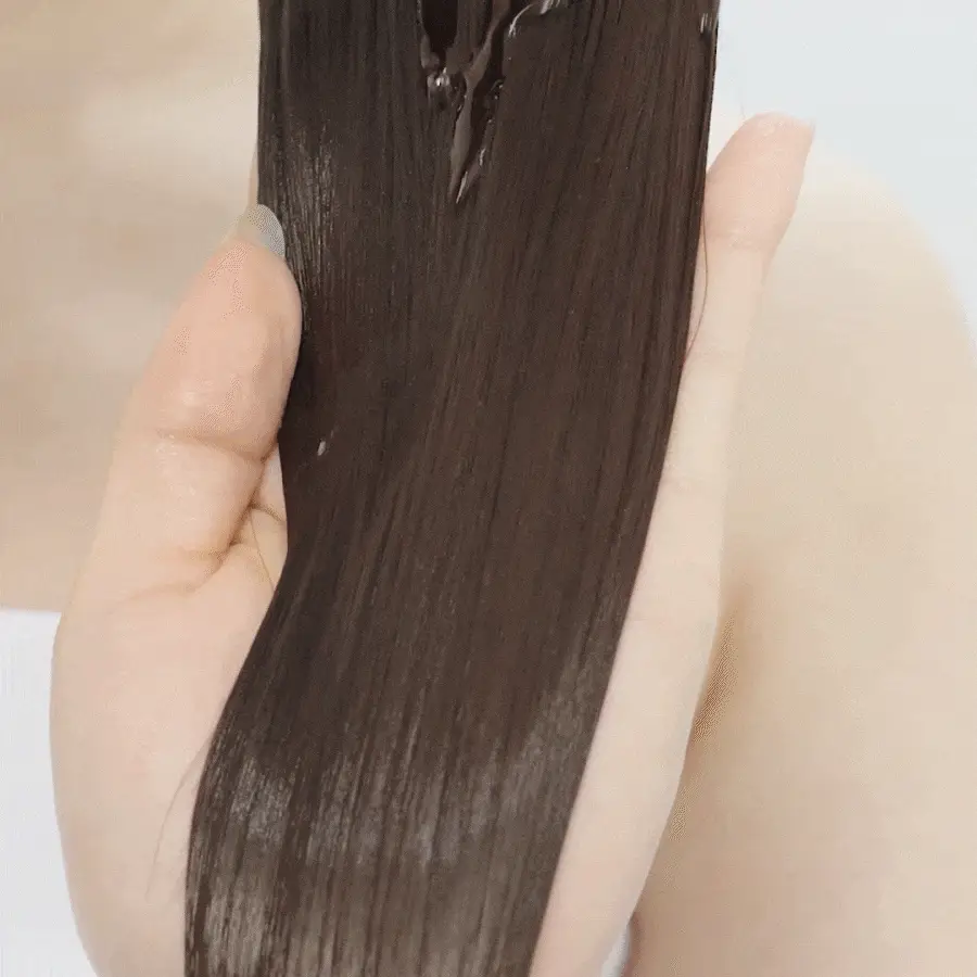 [챠미키티 에디션][손상케어] 모레모 워터 트리트먼트 미라클10 475ml 기획 4종 상세페이지 47